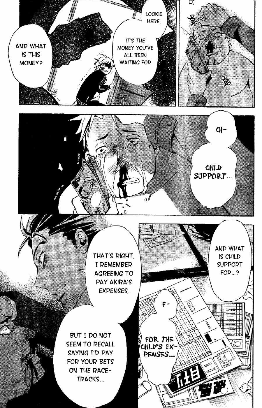 Conductor Chapter 4 page 42 - Chapter 4: Day 3 (Part 1)