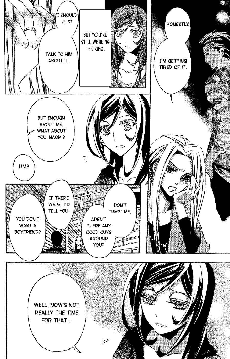 Conductor Chapter 4 page 53 - Chapter 4: Day 3 (Part 1)