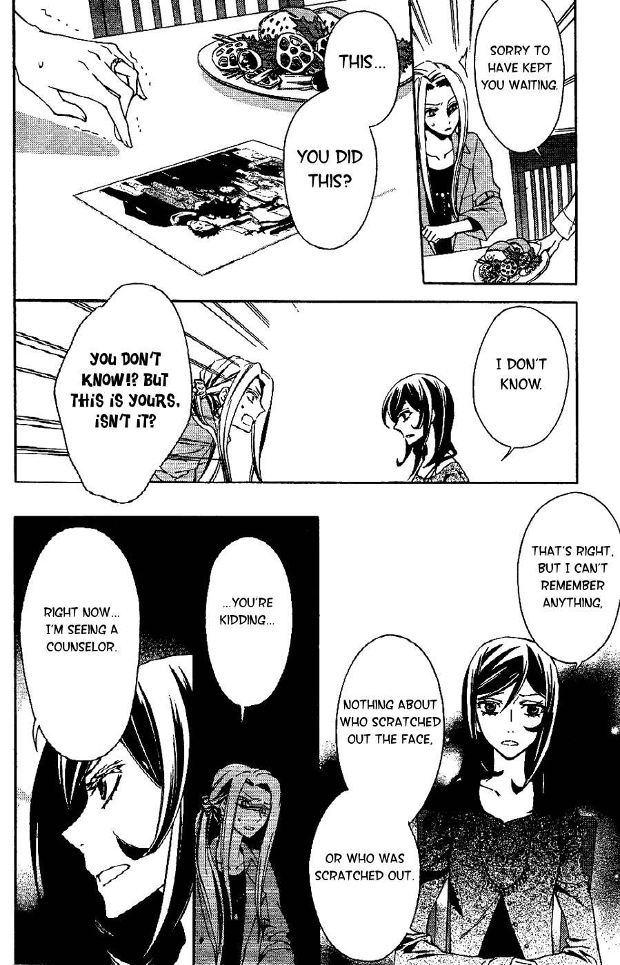 Conductor Chapter 4 page 55 - Chapter 4: Day 3 (Part 1)