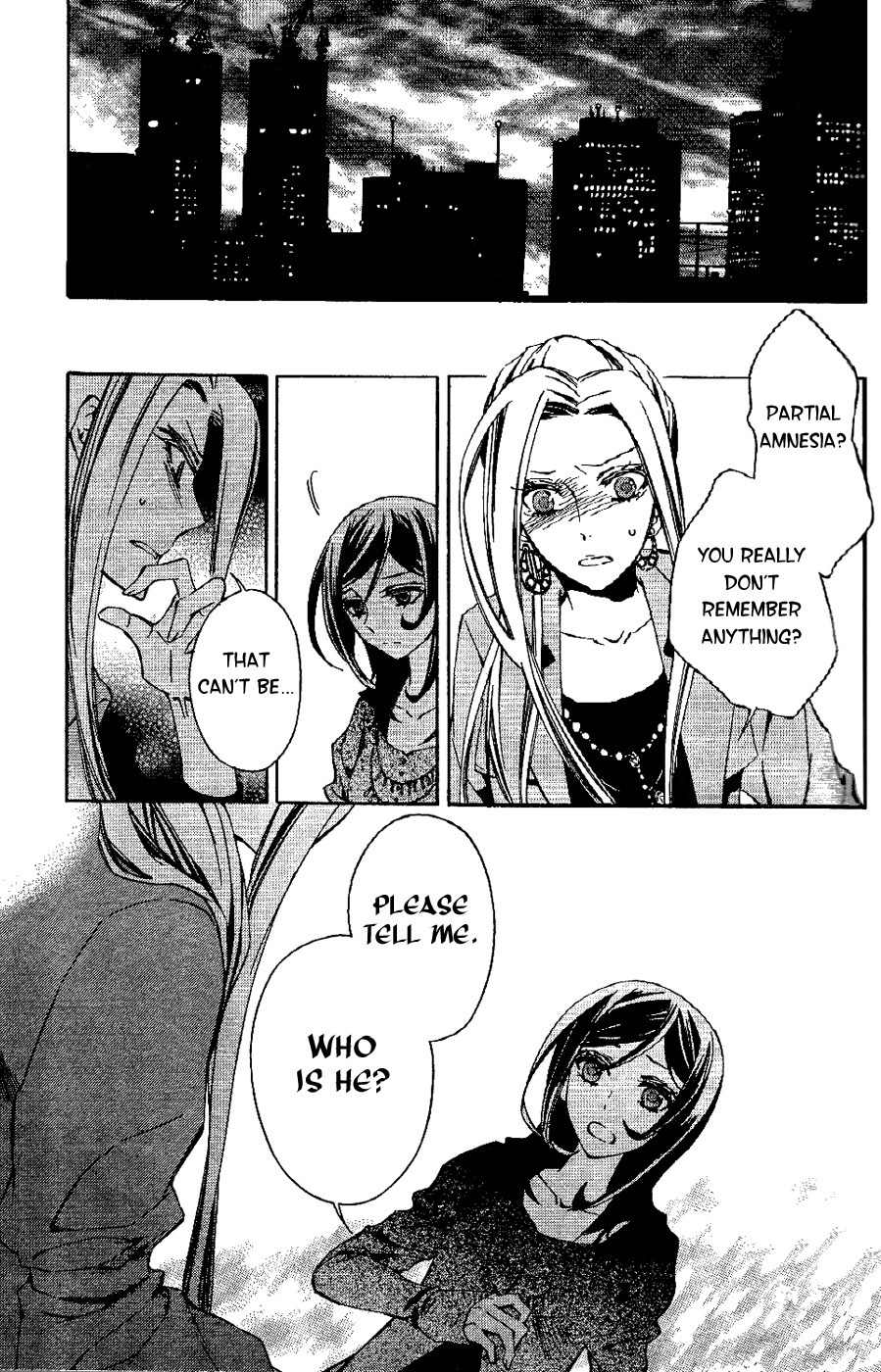 Conductor Chapter 4 page 56 - Chapter 4: Day 3 (Part 1)
