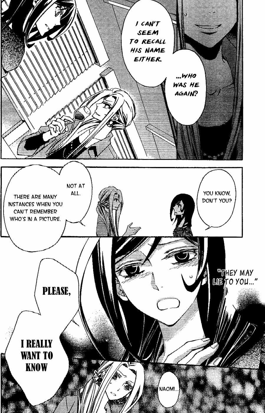 Conductor Chapter 4 page 57 - Chapter 4: Day 3 (Part 1)