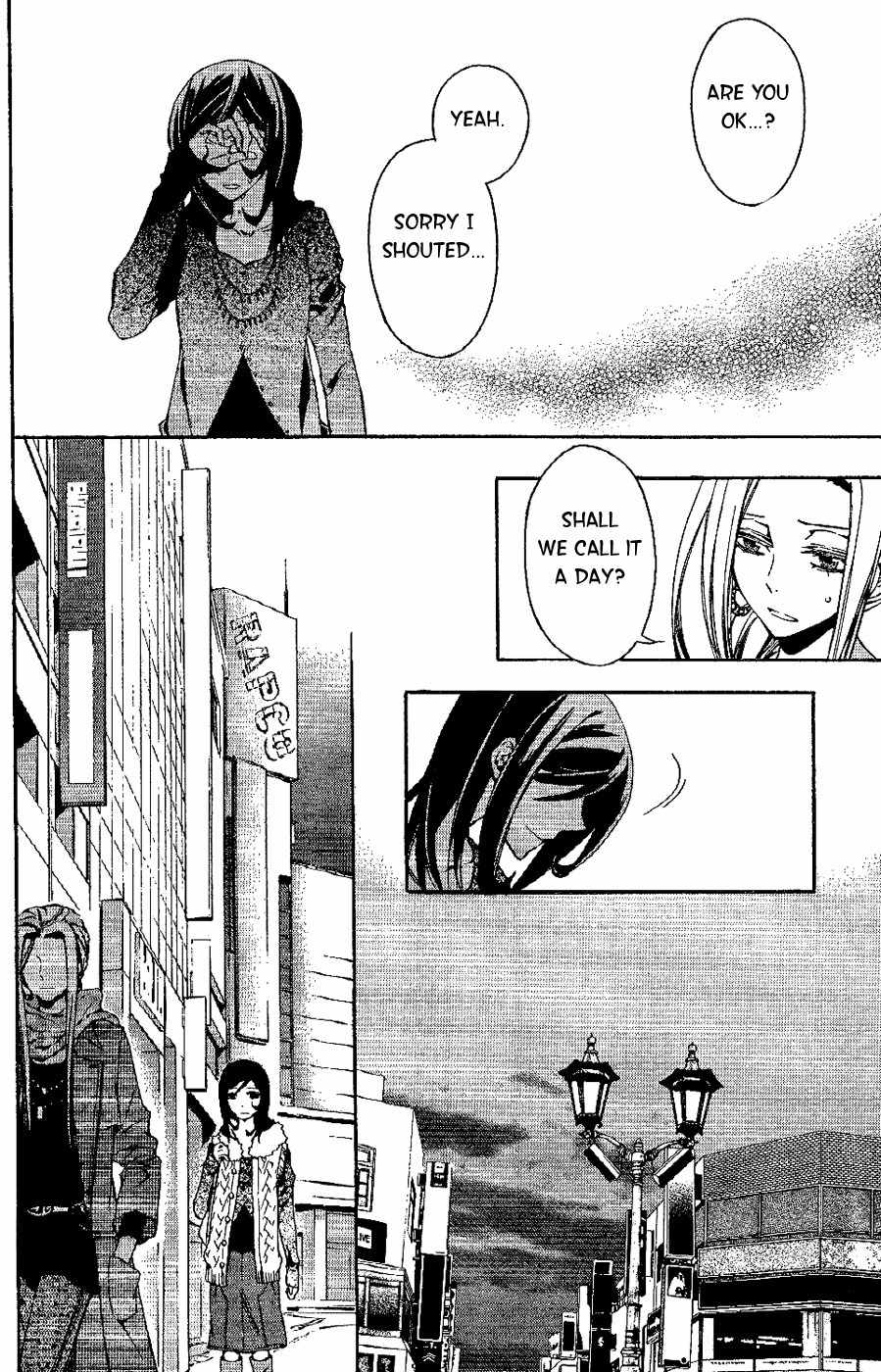 Conductor Chapter 4 page 59 - Chapter 4: Day 3 (Part 1)