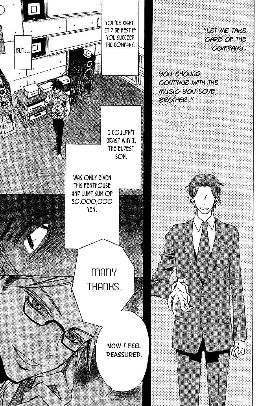 Conductor Chapter 4 page 8 - Chapter 4: Day 3 (Part 1)