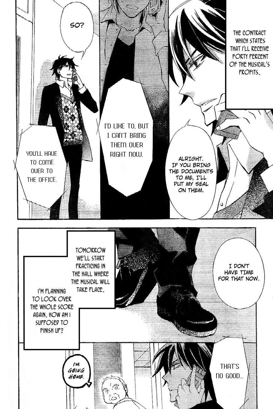 Conductor Chapter 5 page 12 - Chapter 5: Day 3 (Part 2)