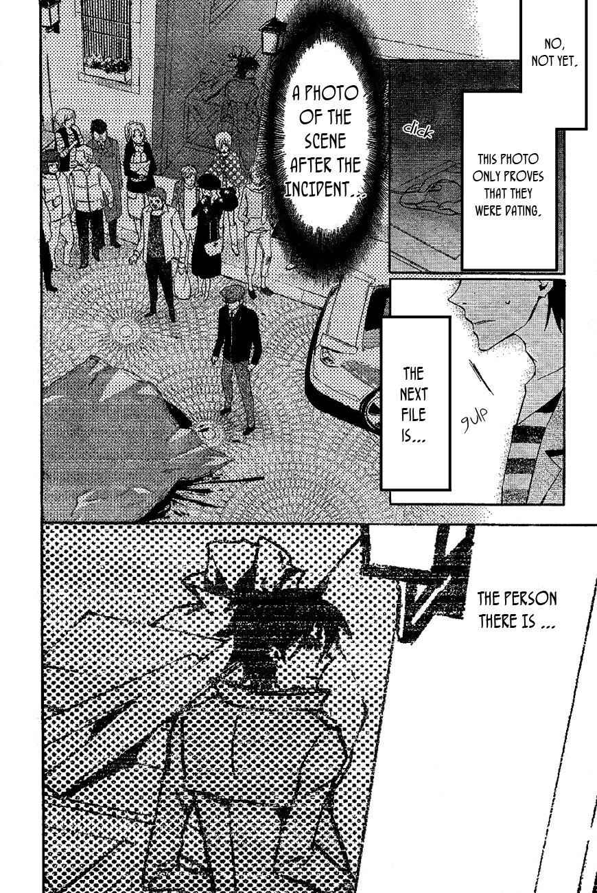 Conductor Chapter 5 page 18 - Chapter 5: Day 3 (Part 2)