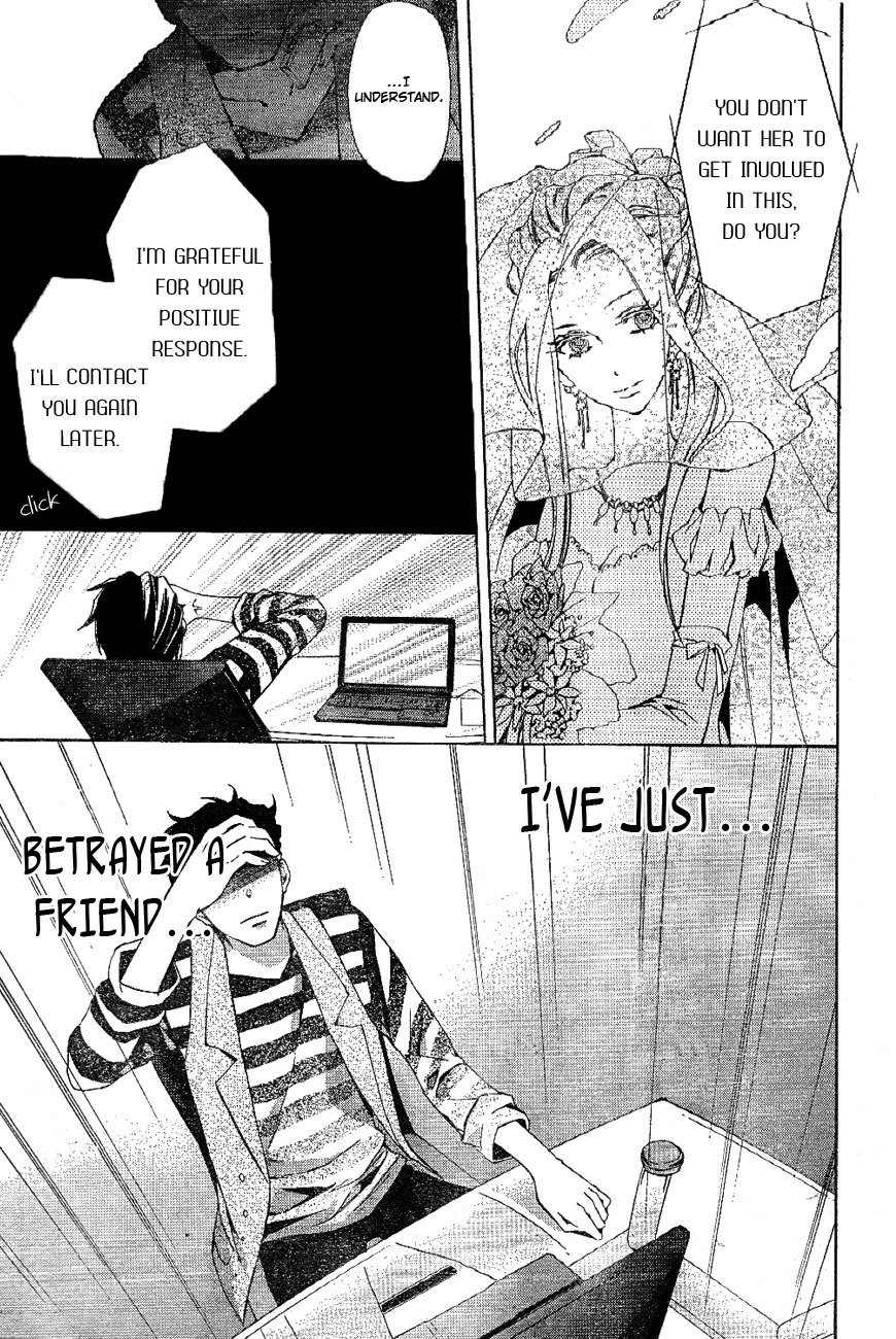 Conductor Chapter 5 page 23 - Chapter 5: Day 3 (Part 2)