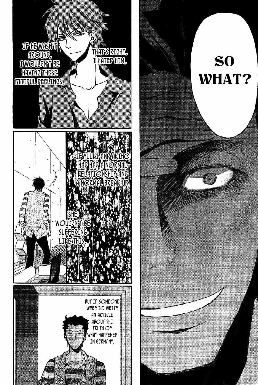 Conductor Chapter 5 page 24 - Chapter 5: Day 3 (Part 2)