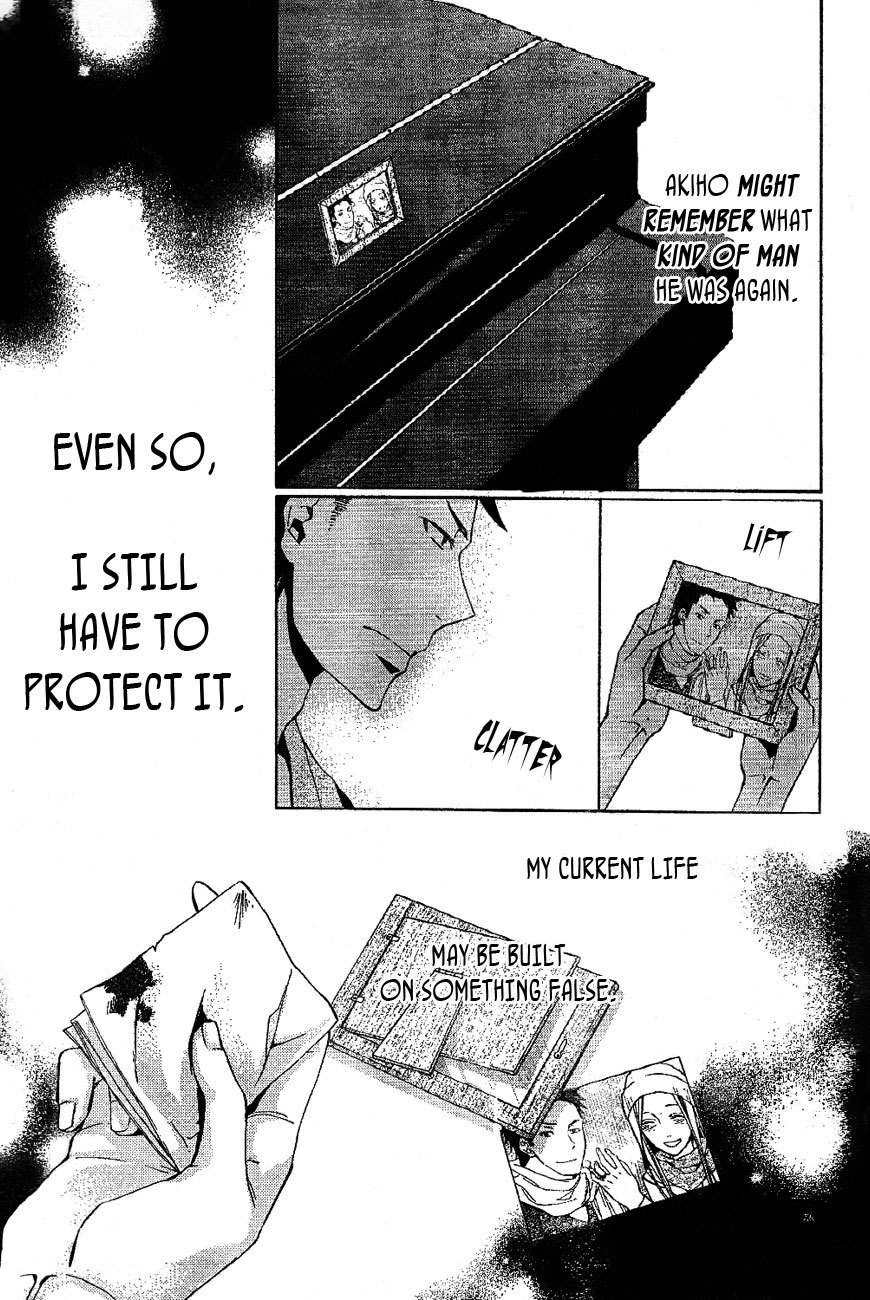 Conductor Chapter 5 page 25 - Chapter 5: Day 3 (Part 2)