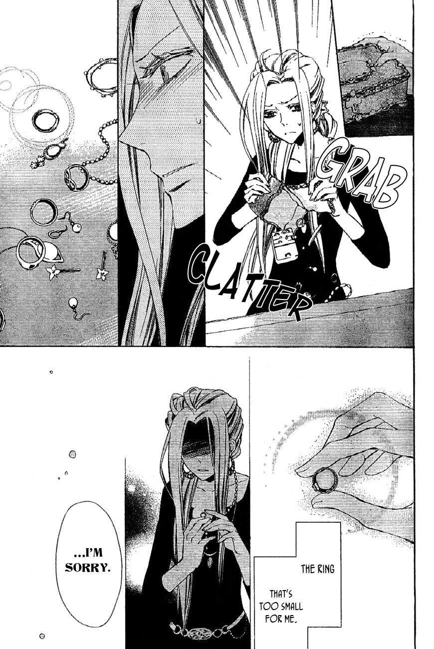 Conductor Chapter 5 page 35 - Chapter 5: Day 3 (Part 2)