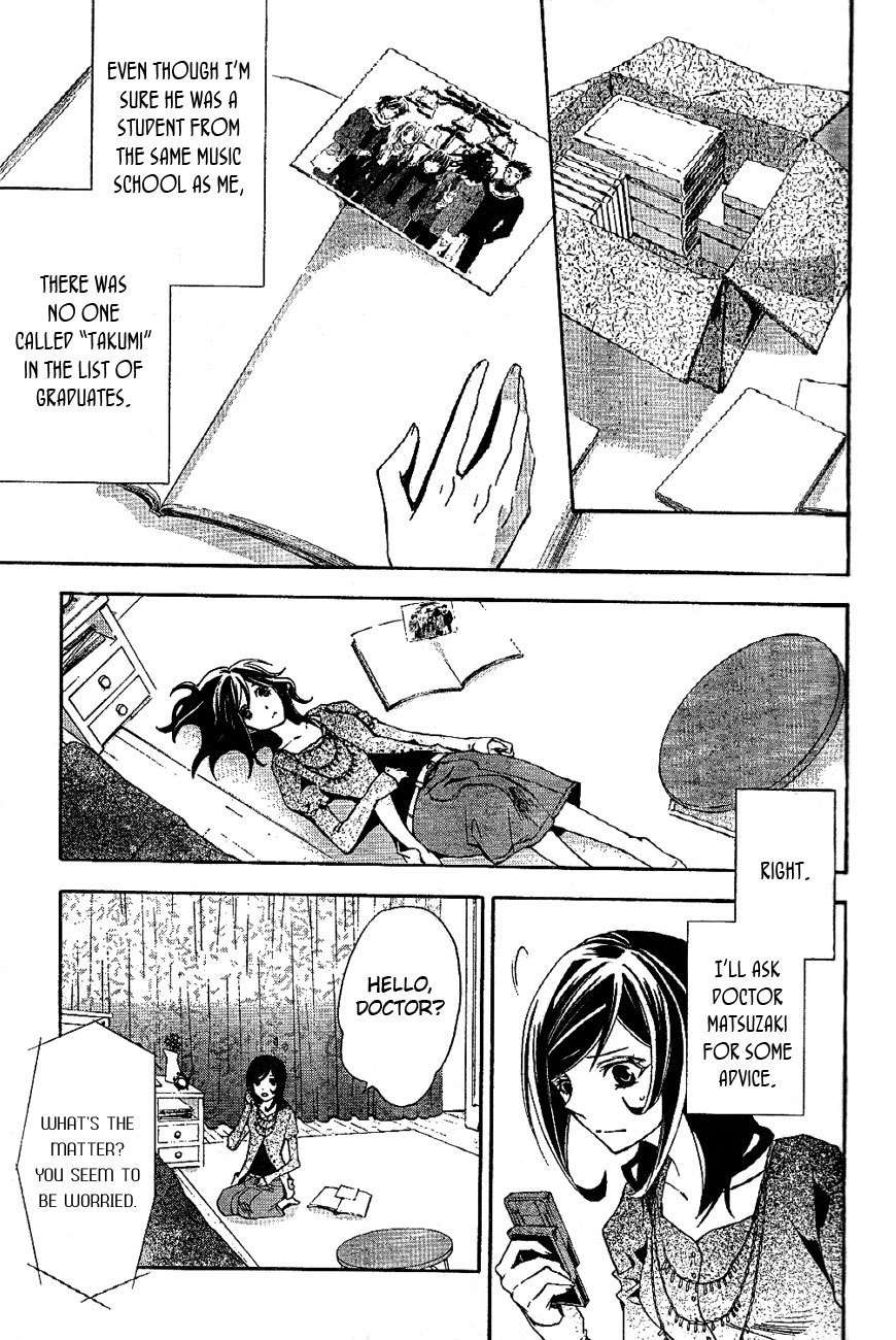 Conductor Chapter 5 page 37 - Chapter 5: Day 3 (Part 2)