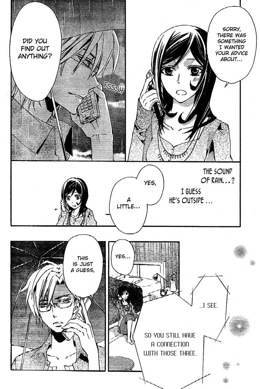 Conductor Chapter 5 page 38 - Chapter 5: Day 3 (Part 2)