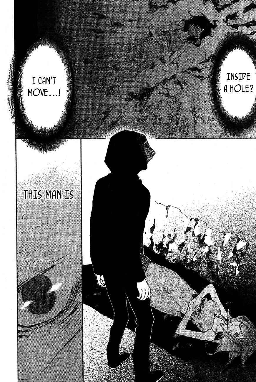 Conductor Chapter 5 page 44 - Chapter 5: Day 3 (Part 2)