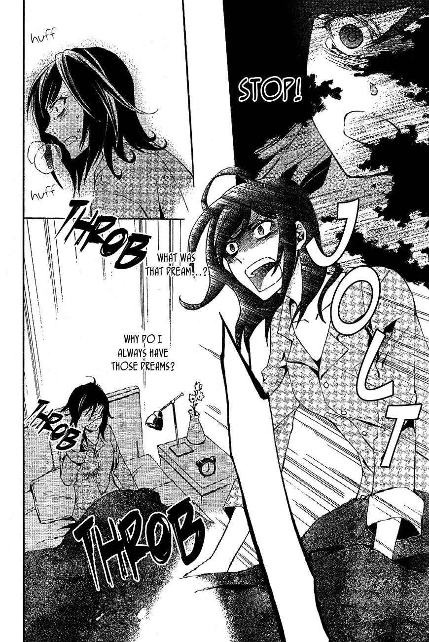 Conductor Chapter 5 page 46 - Chapter 5: Day 3 (Part 2)