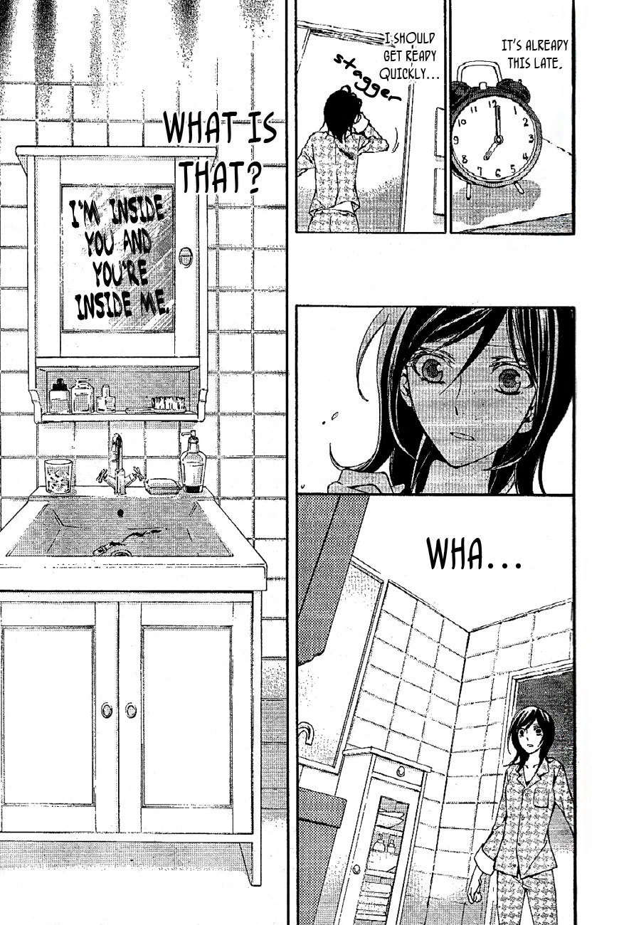Conductor Chapter 5 page 47 - Chapter 5: Day 3 (Part 2)
