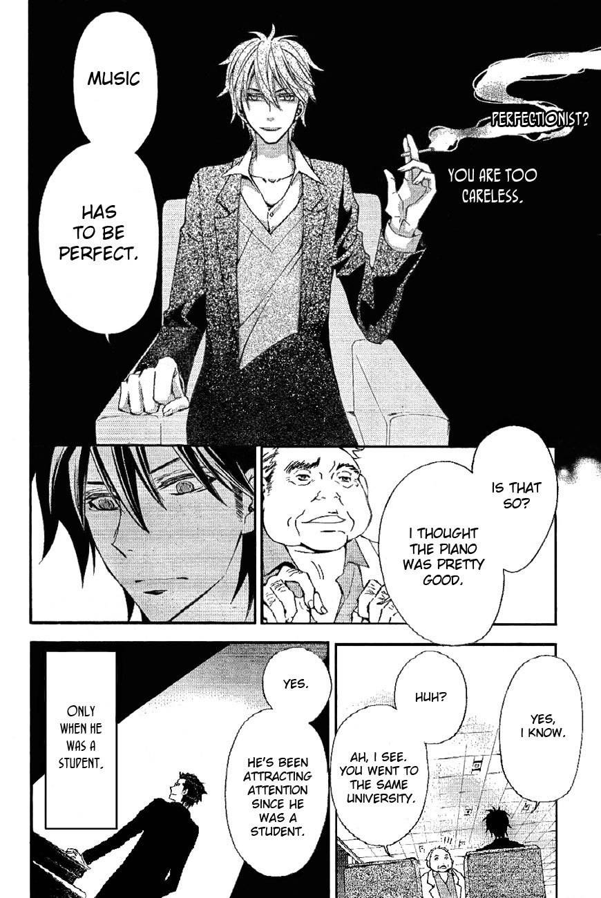 Conductor Chapter 5 page 6 - Chapter 5: Day 3 (Part 2)