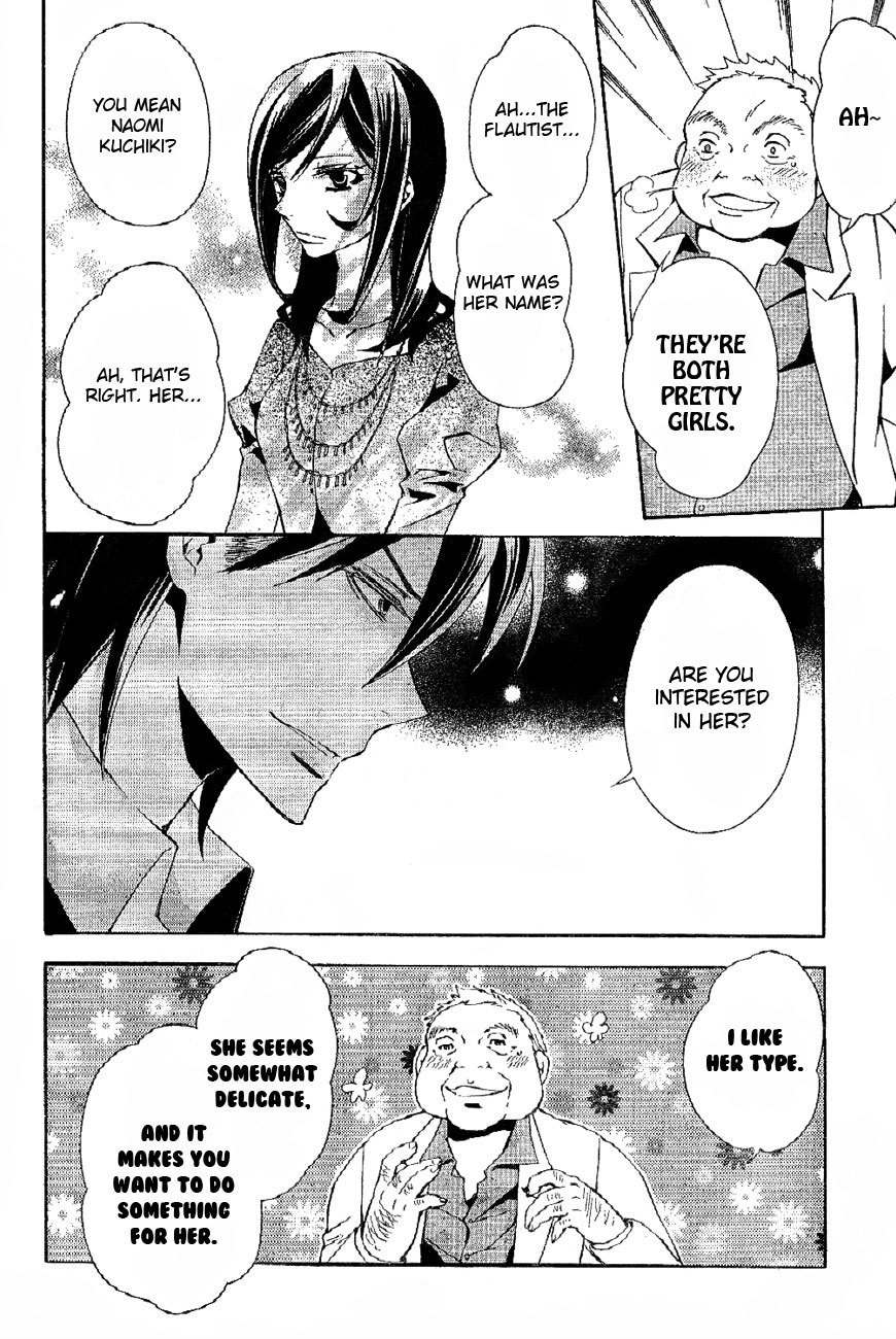 Conductor Chapter 5 page 8 - Chapter 5: Day 3 (Part 2)