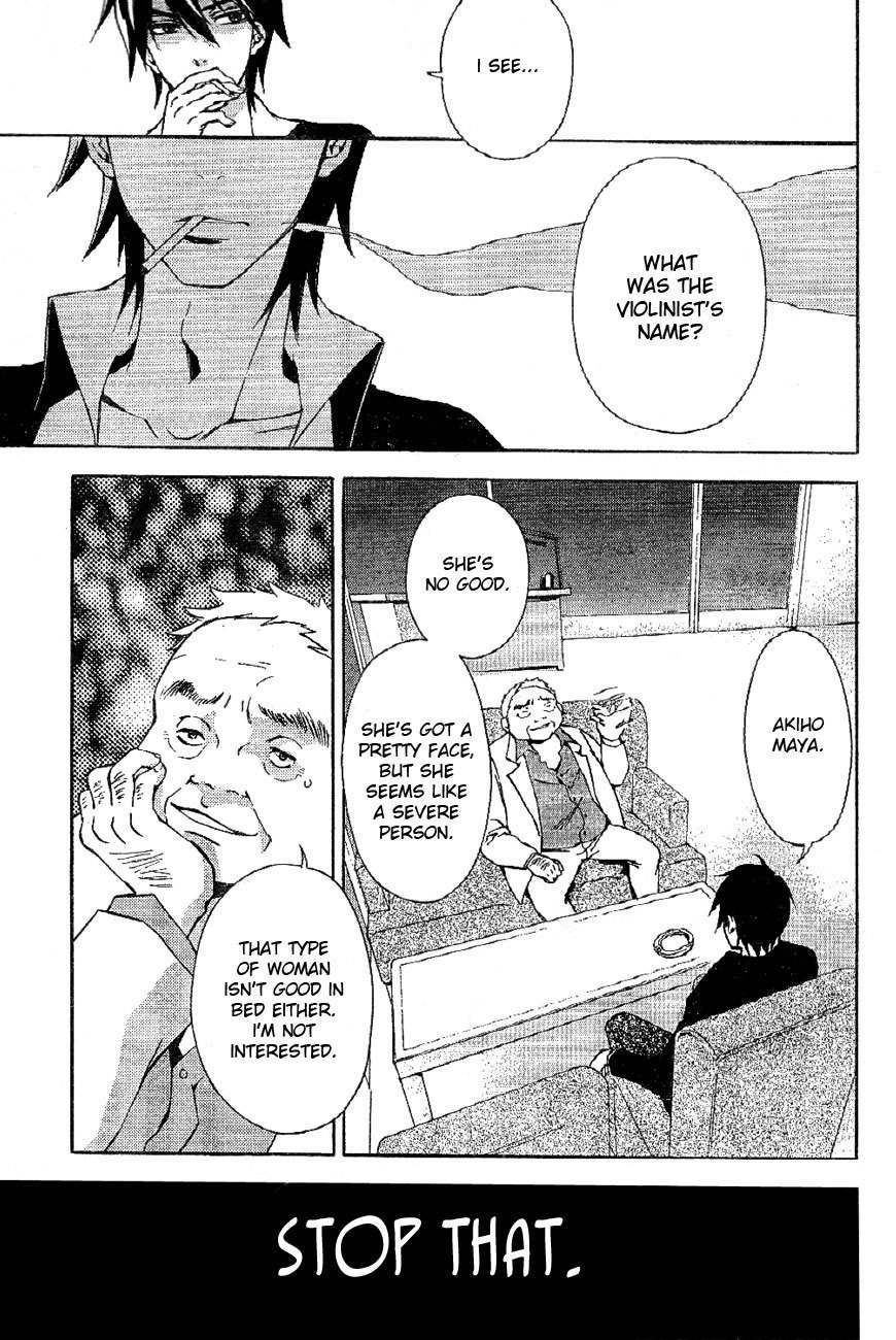Conductor Chapter 5 page 9 - Chapter 5: Day 3 (Part 2)