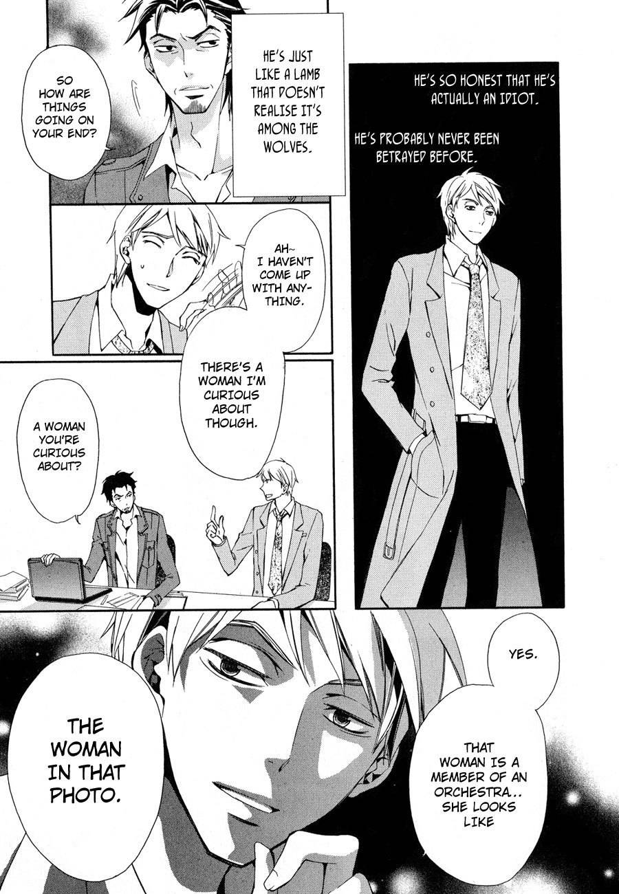 Conductor Chapter 6 page 10 - Chapter 6: Day 4 (Part 1)