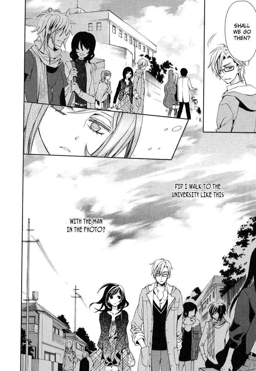 Conductor Chapter 6 page 13 - Chapter 6: Day 4 (Part 1)