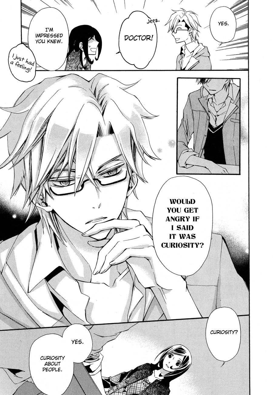 Conductor Chapter 6 page 20 - Chapter 6: Day 4 (Part 1)