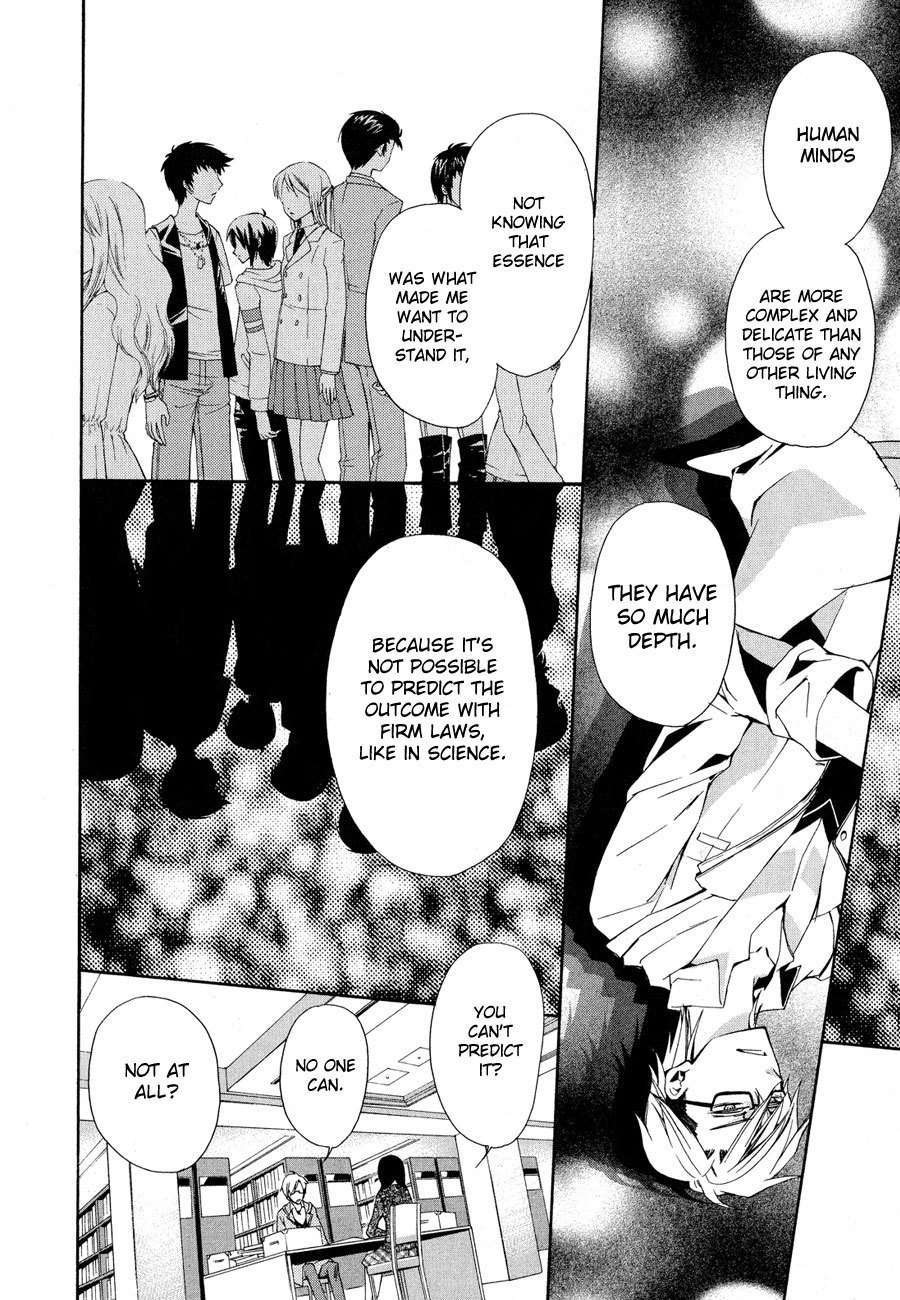 Conductor Chapter 6 page 21 - Chapter 6: Day 4 (Part 1)