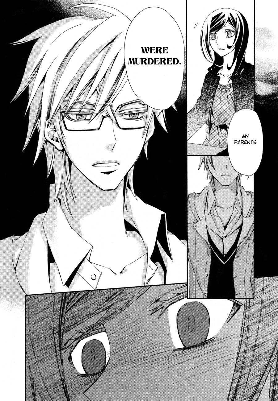 Conductor Chapter 6 page 25 - Chapter 6: Day 4 (Part 1)