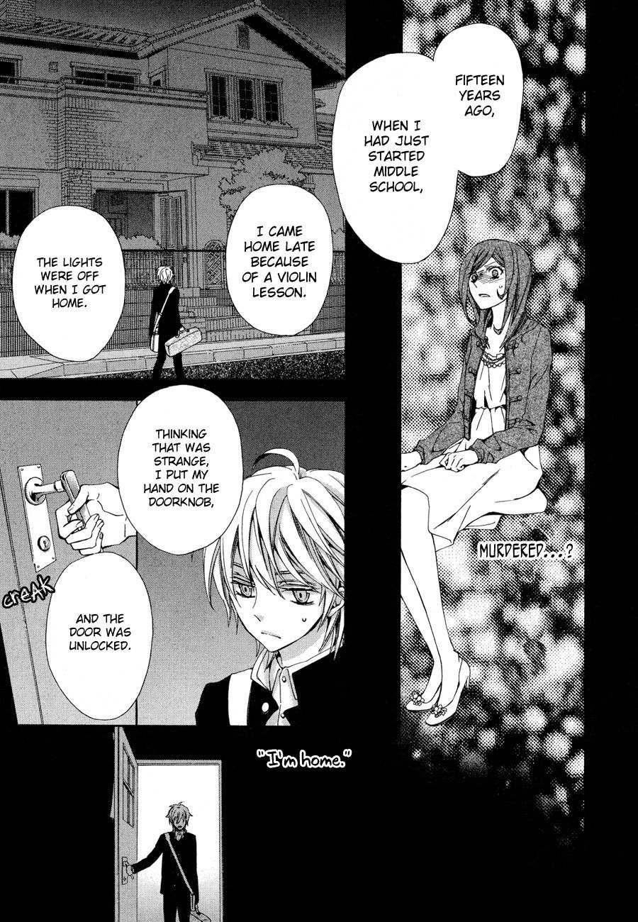 Conductor Chapter 6 page 26 - Chapter 6: Day 4 (Part 1)