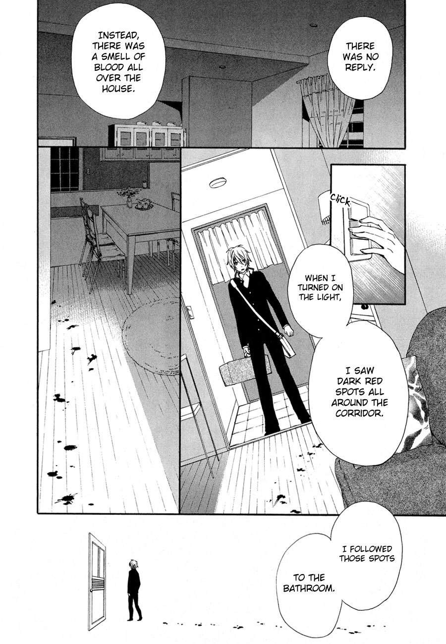 Conductor Chapter 6 page 27 - Chapter 6: Day 4 (Part 1)