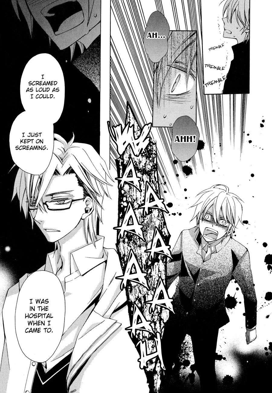 Conductor Chapter 6 page 31 - Chapter 6: Day 4 (Part 1)