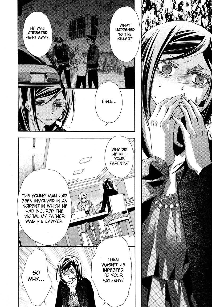 Conductor Chapter 6 page 32 - Chapter 6: Day 4 (Part 1)