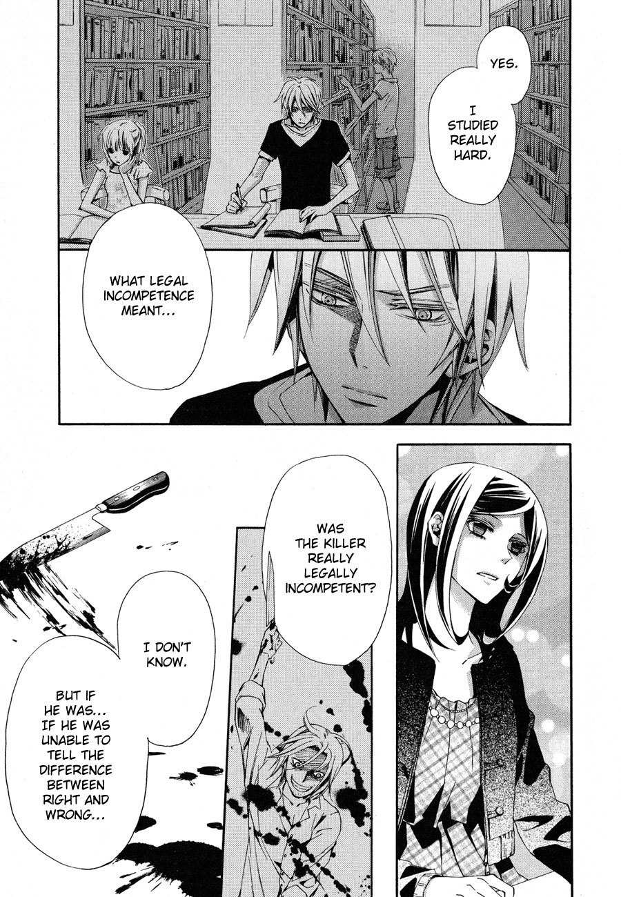 Conductor Chapter 6 page 35 - Chapter 6: Day 4 (Part 1)