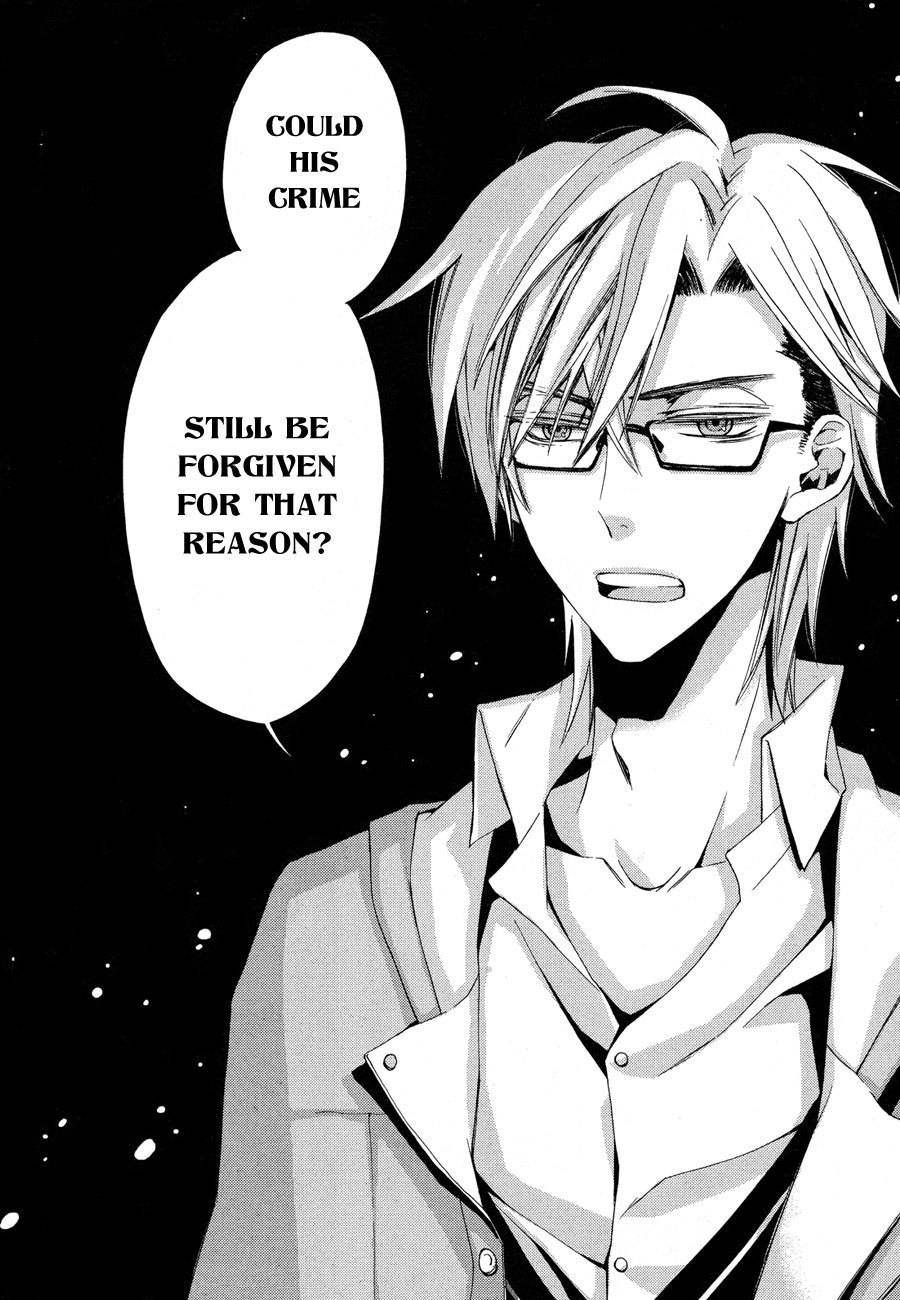 Conductor Chapter 6 page 36 - Chapter 6: Day 4 (Part 1)