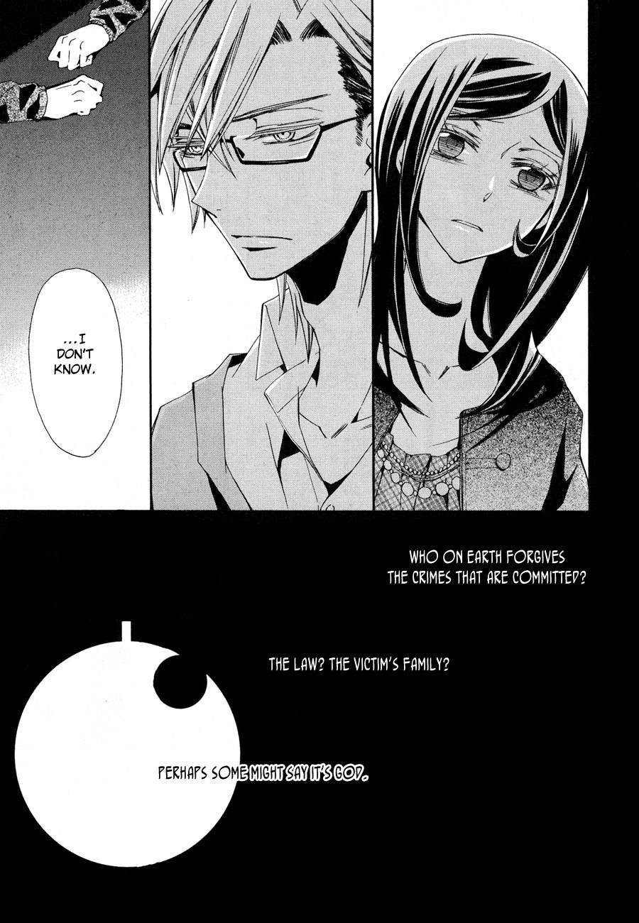 Conductor Chapter 6 page 37 - Chapter 6: Day 4 (Part 1)