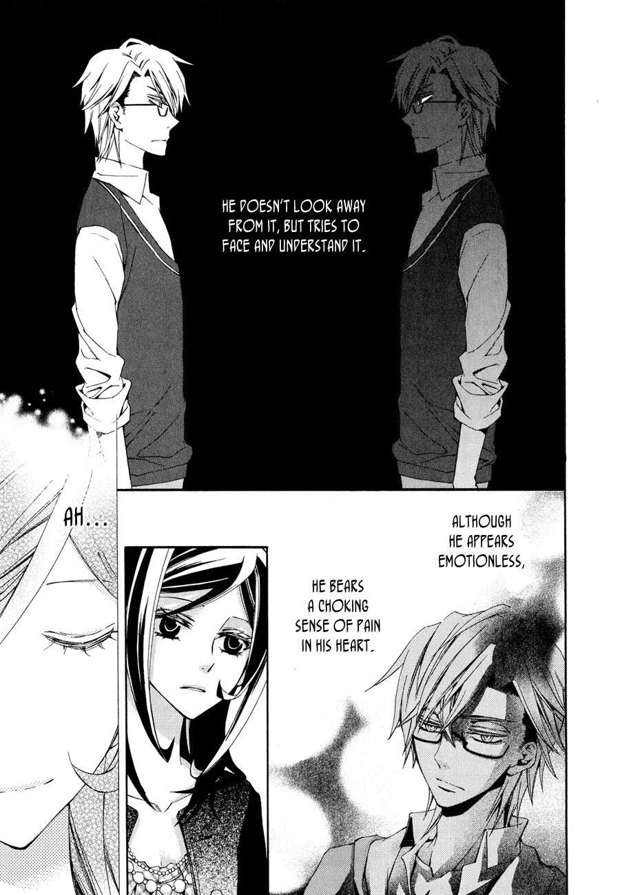 Conductor Chapter 6 page 39 - Chapter 6: Day 4 (Part 1)