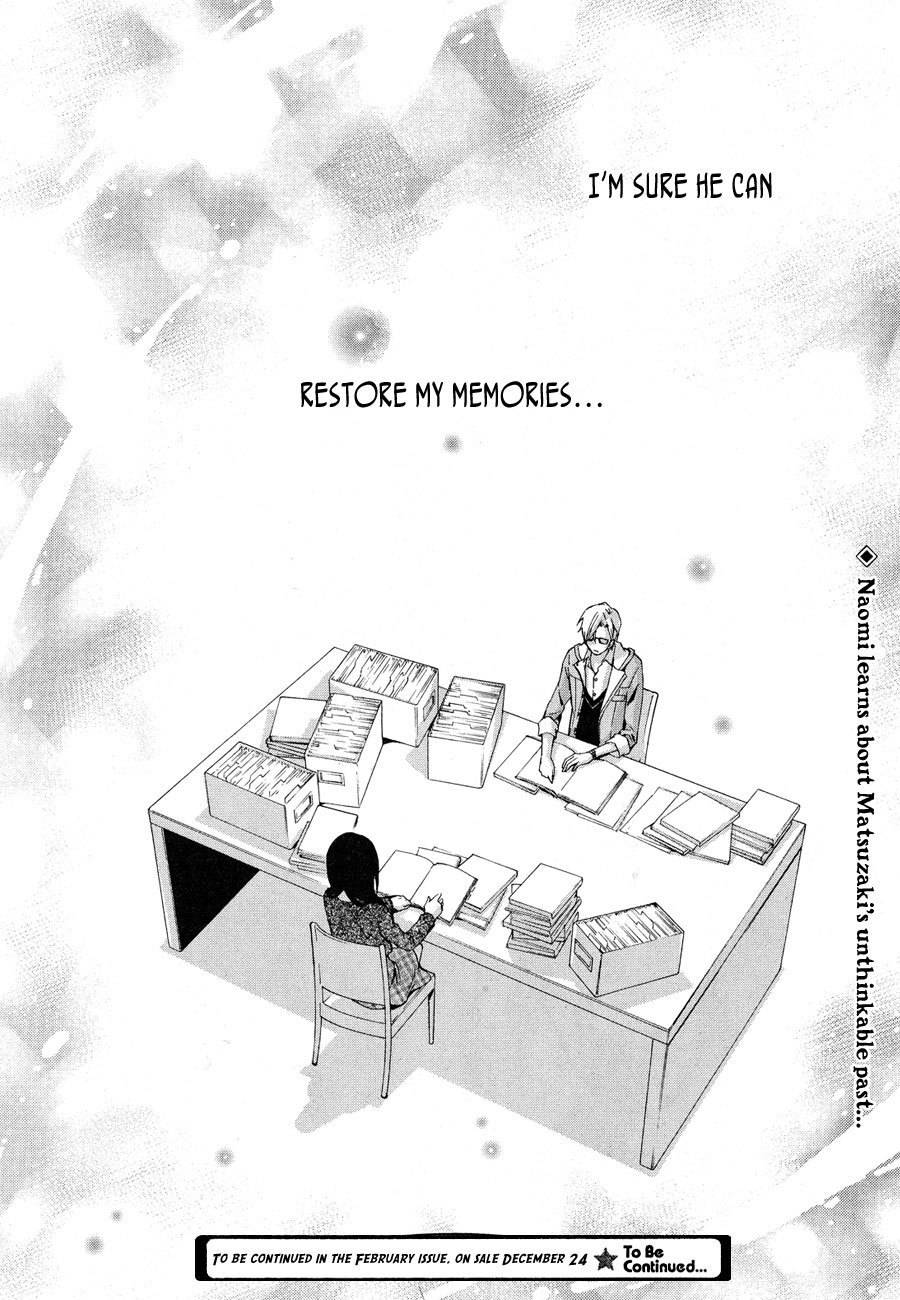 Conductor Chapter 6 page 40 - Chapter 6: Day 4 (Part 1)