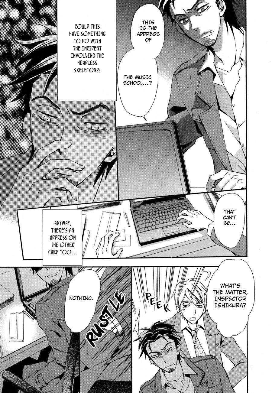 Conductor Chapter 6 page 8 - Chapter 6: Day 4 (Part 1)