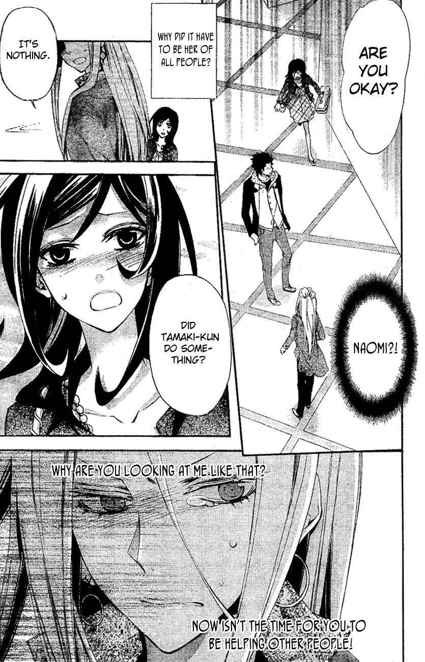 Conductor Chapter 7 page 13 - Chapter 7: Day 4 (Part 2)