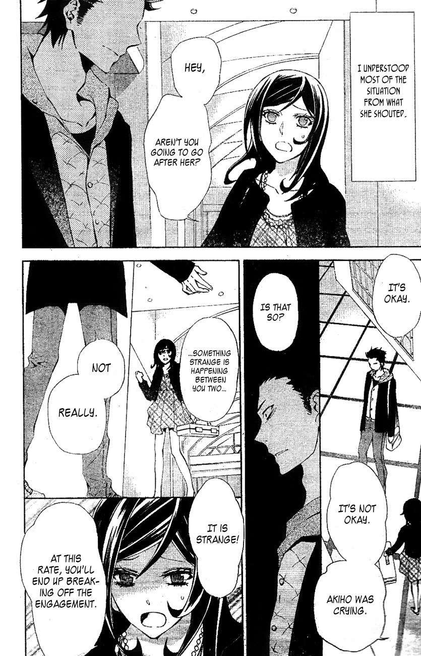 Conductor Chapter 7 page 18 - Chapter 7: Day 4 (Part 2)