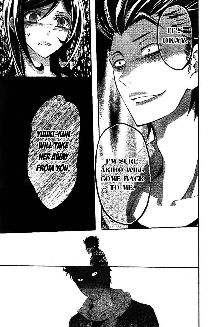 Conductor Chapter 7 page 19 - Chapter 7: Day 4 (Part 2)