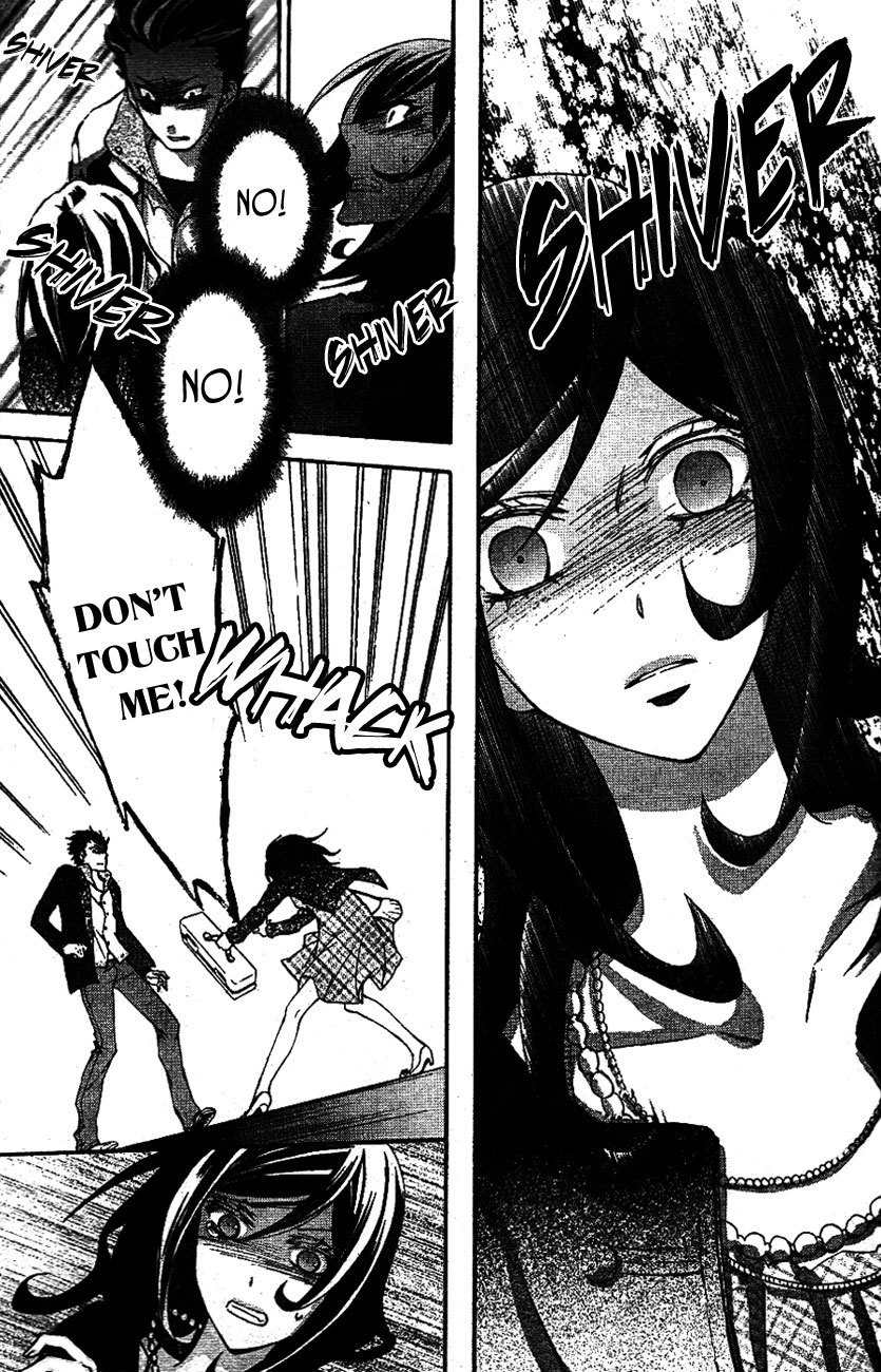 Conductor Chapter 7 page 21 - Chapter 7: Day 4 (Part 2)
