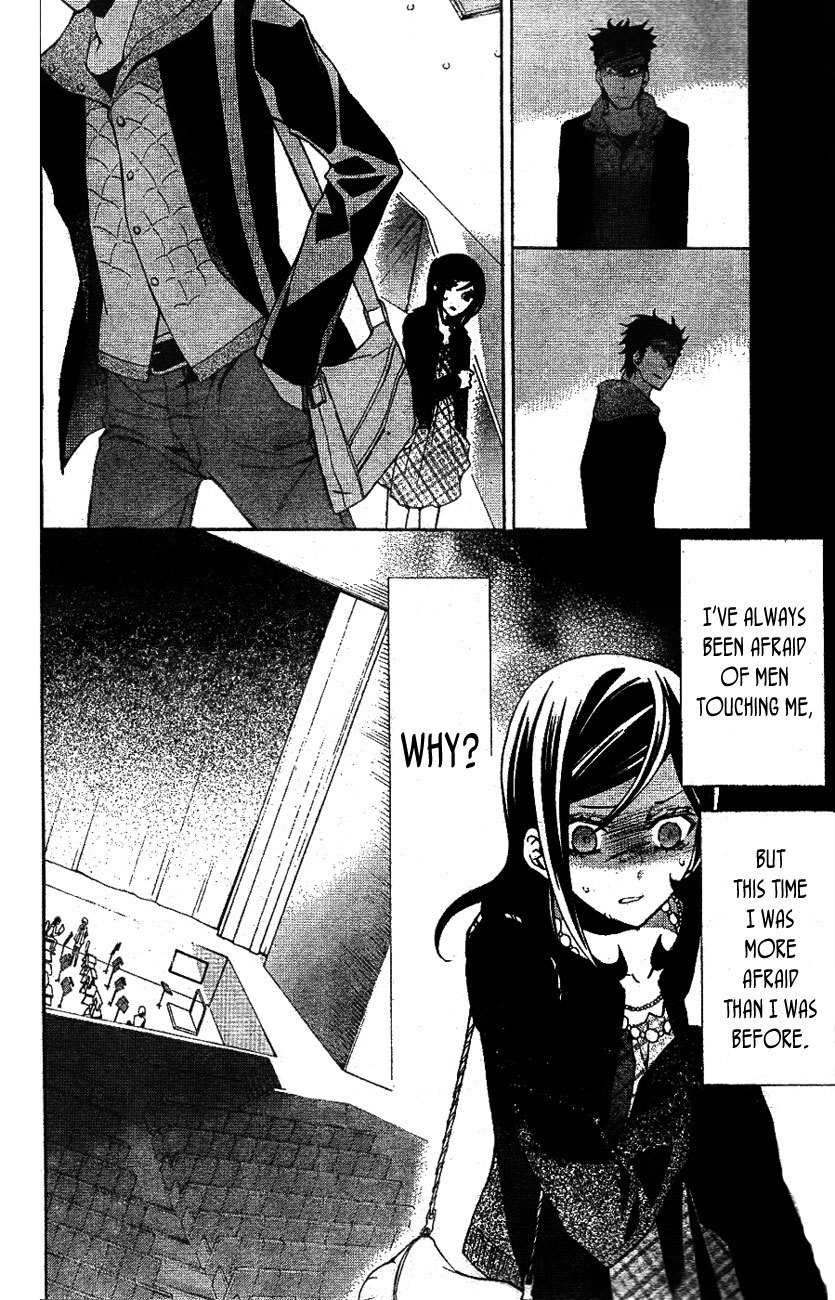 Conductor Chapter 7 page 22 - Chapter 7: Day 4 (Part 2)