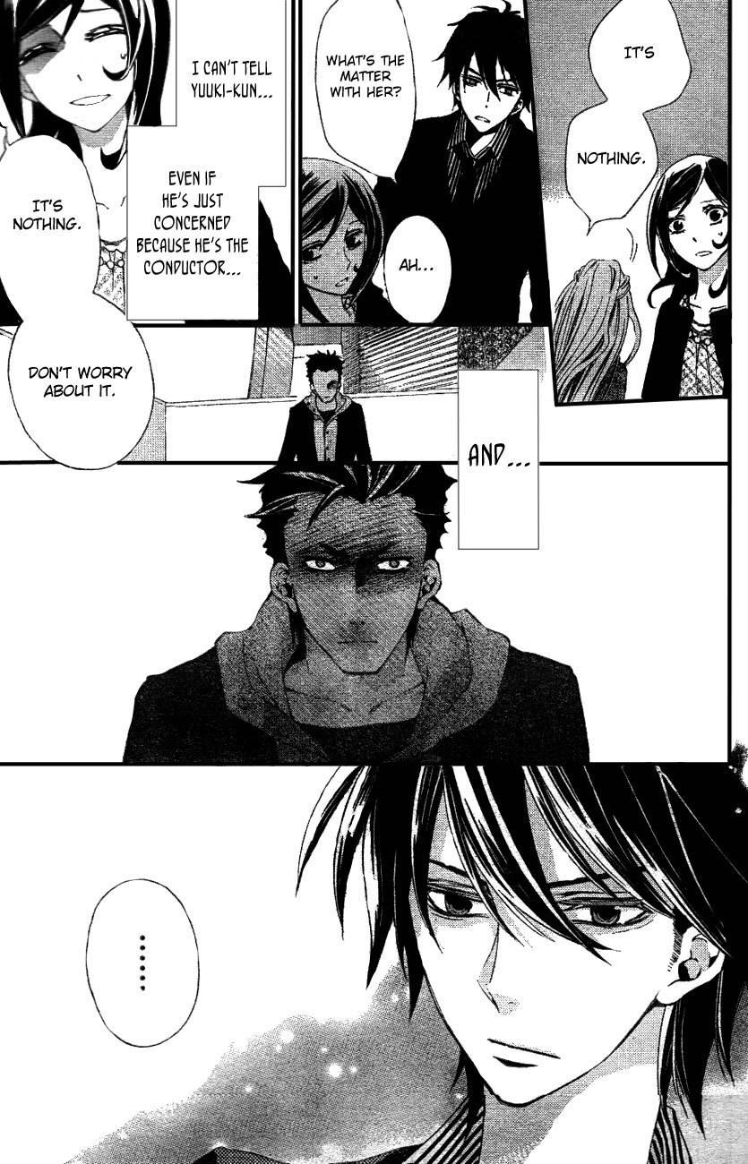 Conductor Chapter 7 page 25 - Chapter 7: Day 4 (Part 2)