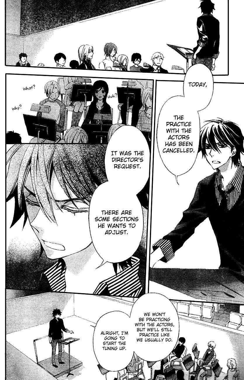 Conductor Chapter 7 page 26 - Chapter 7: Day 4 (Part 2)