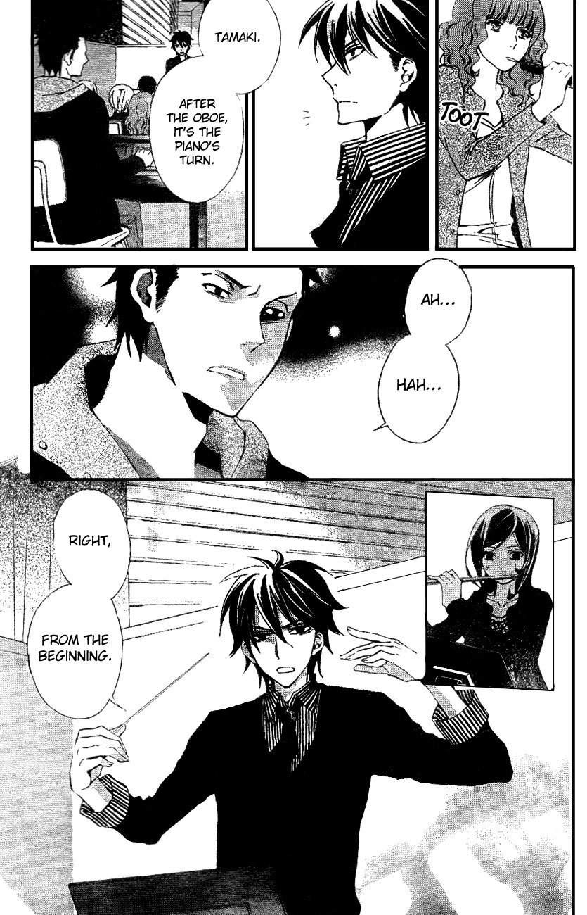 Conductor Chapter 7 page 27 - Chapter 7: Day 4 (Part 2)