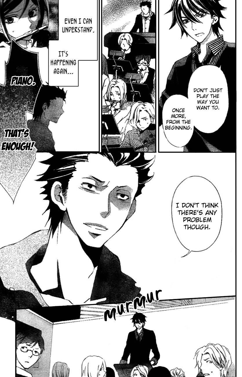 Conductor Chapter 7 page 29 - Chapter 7: Day 4 (Part 2)