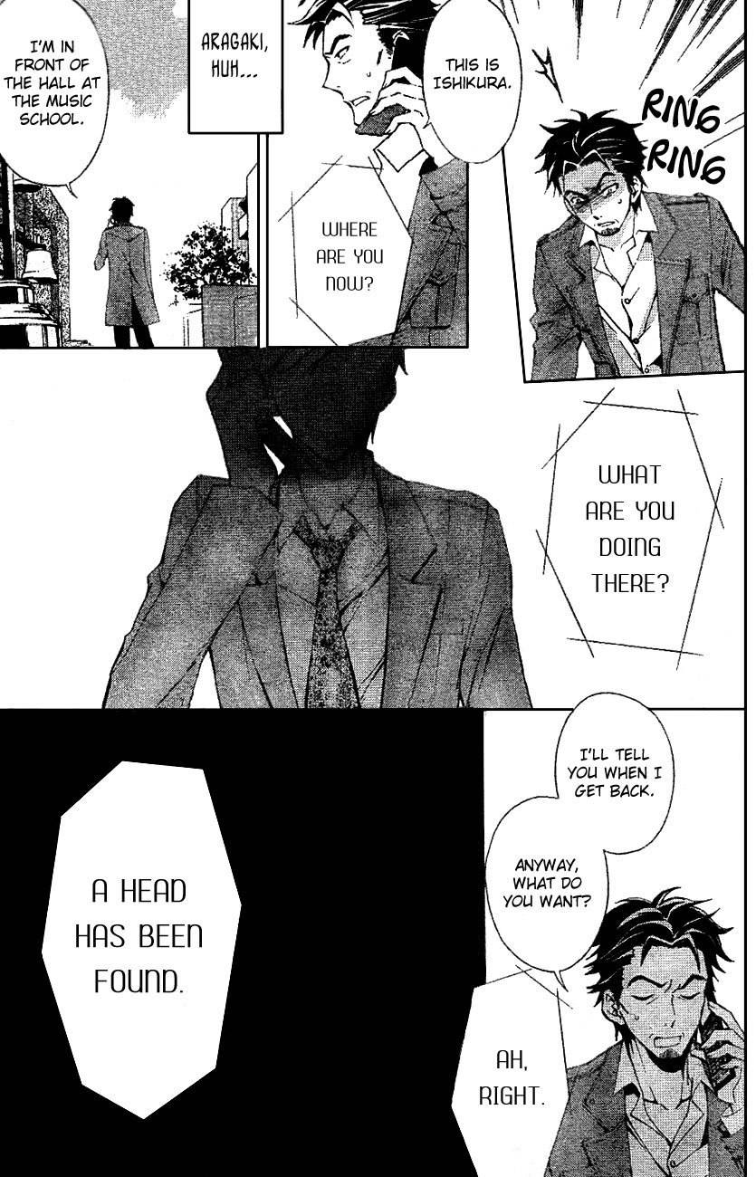 Conductor Chapter 7 page 35 - Chapter 7: Day 4 (Part 2)