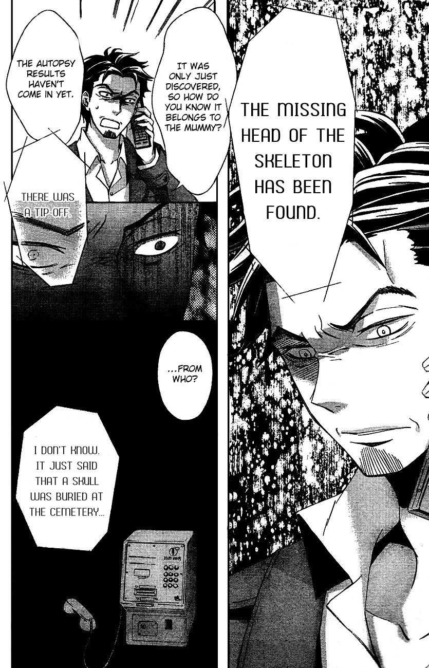 Conductor Chapter 7 page 36 - Chapter 7: Day 4 (Part 2)