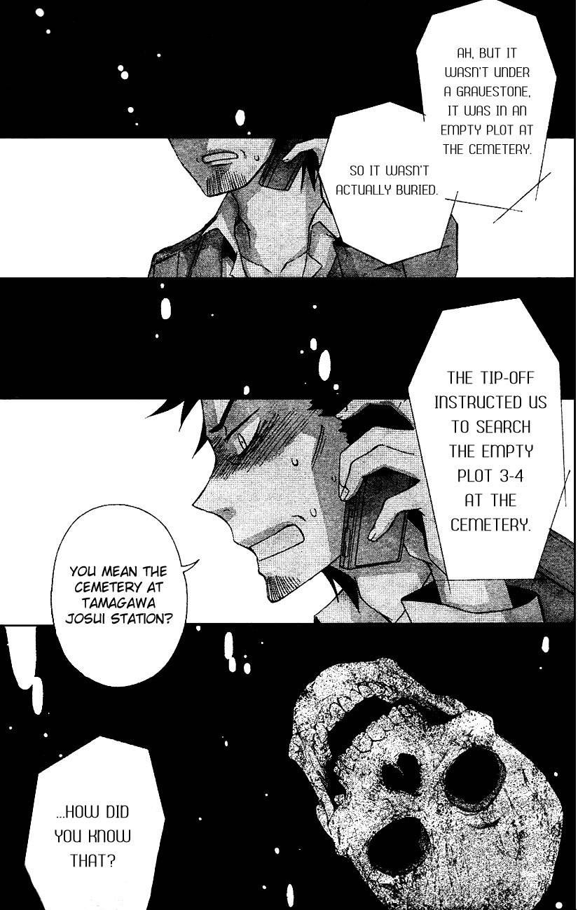 Conductor Chapter 7 page 37 - Chapter 7: Day 4 (Part 2)