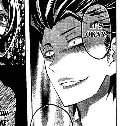 Conductor Chapter 7: Day 4 (Part 2) cover