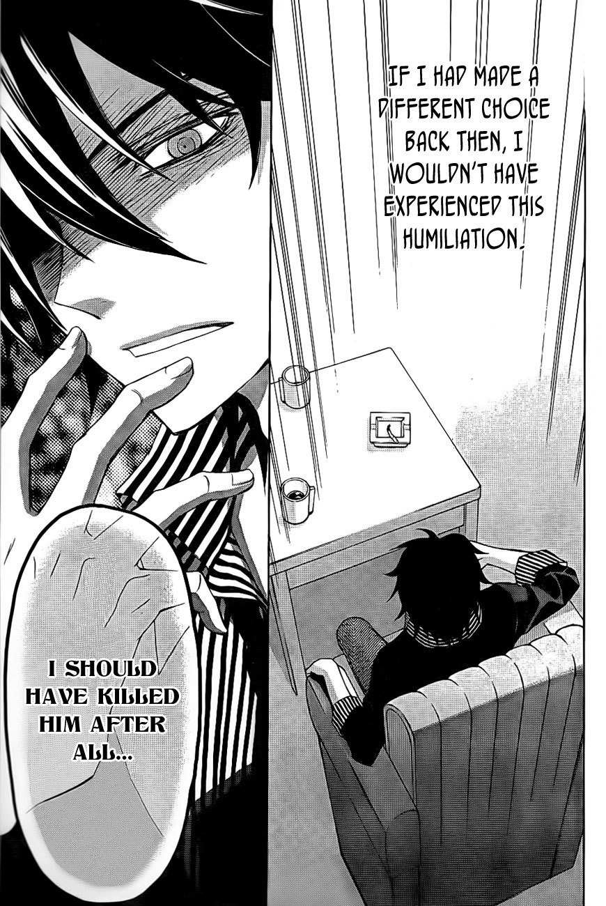 Conductor Chapter 8 page 14 - Chapter 8: Day 4 (Part 3)